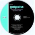 TURQUOISE The Further Adventures Of Flossie Fillett (The Collected Recordings 1966-1969) (Rev-Ola – CR REV 160) UK 2006 compilation CD of 1966-1969 recordings (Pop Rock, Psychedelic Rock)